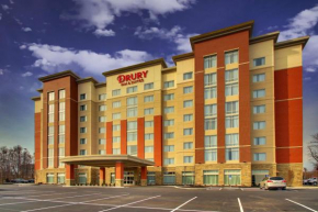 Drury Inn & Suites Columbus Polaris, Columbus